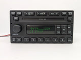 2003-06 Escape Crown Victoria Mariner Audio Equipment Radio AM-FM CD Single Disc OEM 3L8T-18C815-AB - product image