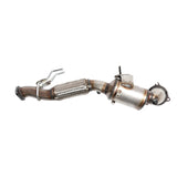 Front Catalytic Converter for 2013-2019 Ford Escape 1.5L 1.6L Turbo EBAY-377521978727 – product image 2