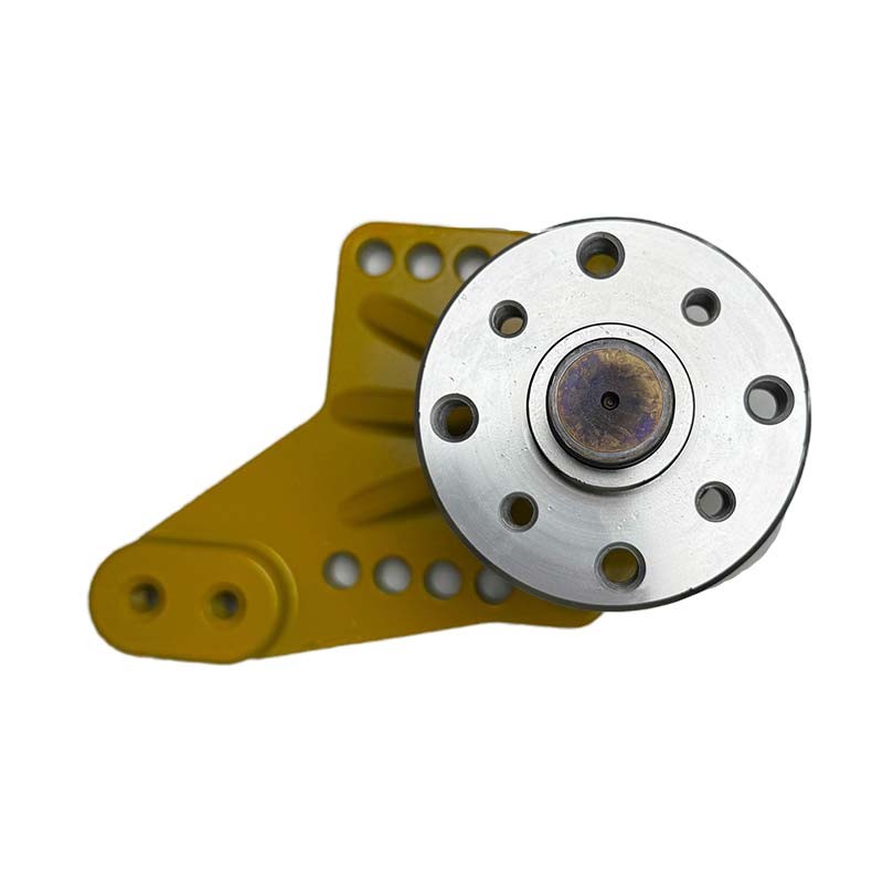 Fan Drive RE500539 RE500538 for John Deere 3029 4045 6068 Engines