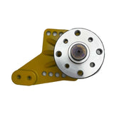 Fan Drive RE500539 RE500538 for John Deere 3029 4045 6068 Engines