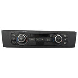 2007-2009 BMW 328i 323i 135i 335i M3 128i AC Heater Air Climate Temp Control OEM 9162983 - product image