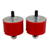 Polyurethane Transmission Mount Pair for BMW 1 3 5 7 Series Z4 23711175939