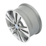 18x8.5 Wheel for 2015-2020 Mercedes-Benz C300 C350e A2054012902