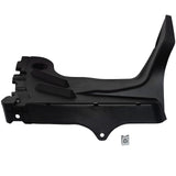 Bumper Bracket fits 2020-2025 Highlander Rear Outer Side Seal Right 525910E090 6449-0048R - product image