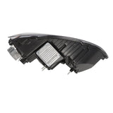 Driver Side Full LED Headlight for 2018-2024 Freightliner Cascadia A6601405002