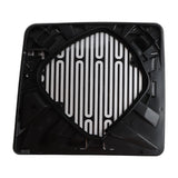 Passenger Side Heated Mirror Glass for Ford Super Duty F250 F350 F450 F550 – product image 8