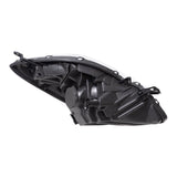 Headlight For 2009-2011 Yaris Hatchback Left 8117052B40 TO2518123 6221-0042L - product image