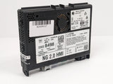 PROGRAMMED 2016 Cadillac Buick Chevrolet GMC Human Machine Interface HMI Module OEM 23228498 - product image