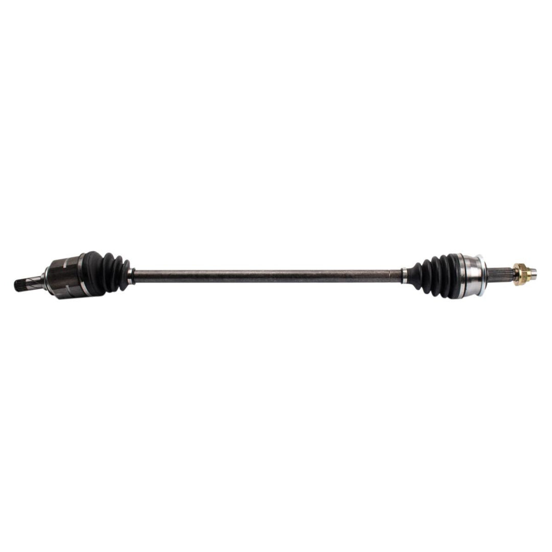 Front CV Axle and Hub Kit for 2012-2018 Chevrolet Sonic Automatic