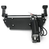 Electric Center Stand for 2009-2016 Harley-Davidson Touring TCB21BK