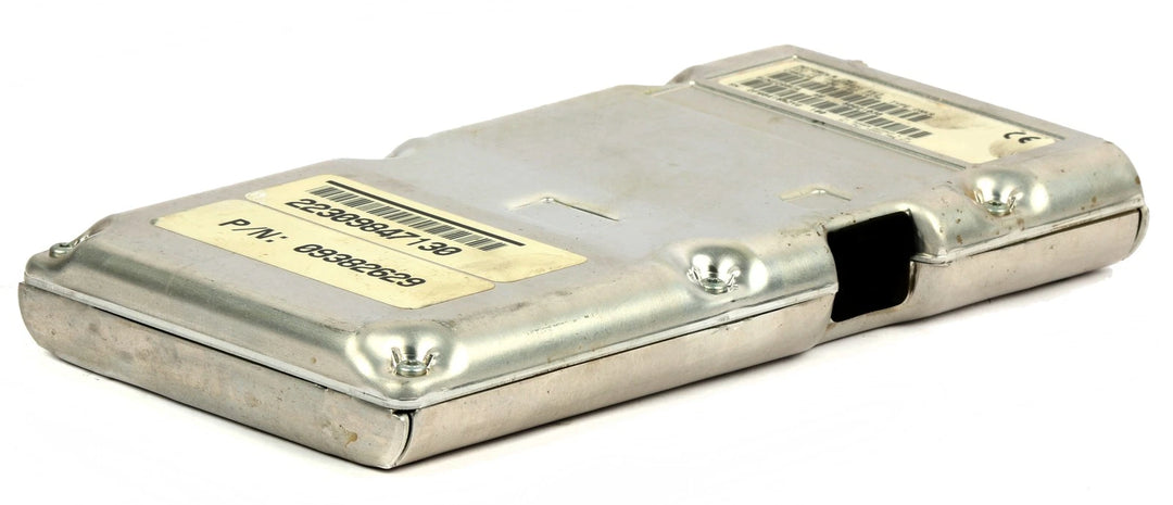 2000-2001 Chevrolet Oldsmobile GMC OEM Communication Control Module 09382629 - product image