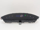 2006-2011 Honda Civic Acura CSX Upper Speedometer Instrument Cluster Display 78100-SNA-A120 OEM - product image