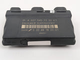 1994-2002 Mercedes R129 SL600 SL500 Brake Assist Control Module 0275457232 OEM A0275457232K1 - product image