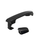 Exterior Door Handle Set of 4 for 2003-2013 Toyota Corolla 2003-2010 Matrix 69211-AA020