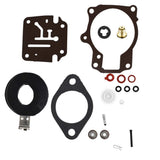 Carburetor Repair Kit for Johnson Evinrude 20-70 HP Outboards 396701