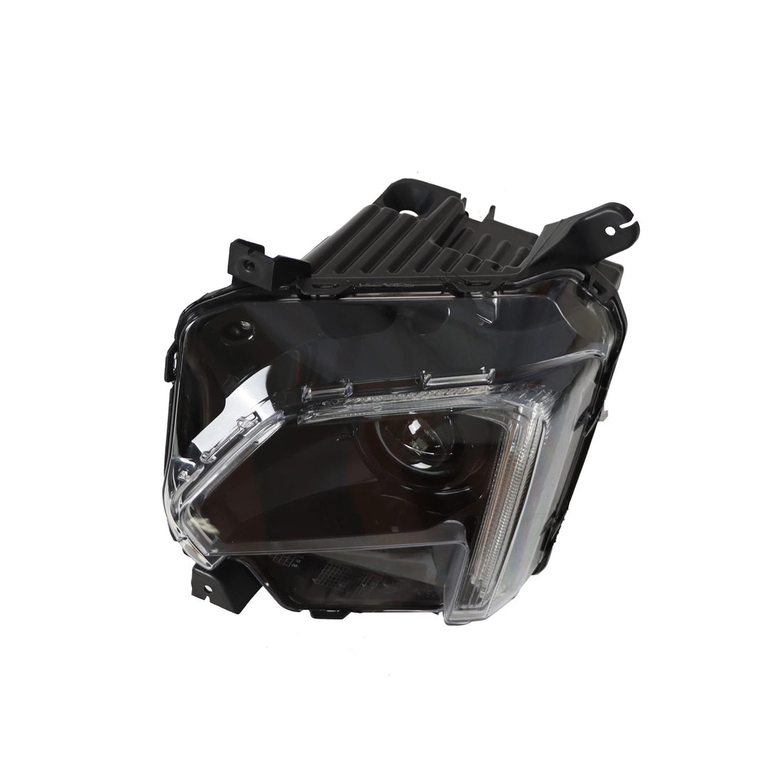 2022–2024 Chevrolet Traverse Left LED Headlight 85596375