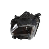 2022–2024 Chevrolet Traverse Left LED Headlight 85596375
