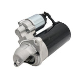 Starter Motor for 2009-2016 Caterpillar 247B Skid Steer Perkins 404D-22 PP18949N – product image