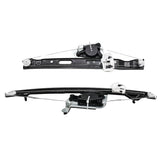 Rear Power Window Regulator Pair for BMW 3 Series E90 E91 EBAY-377165368876 – product image 2