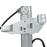 Window Regulator with Motor For 2006-2013 Impala Front Left 22894021 GM1350157 1552-0102L - product image