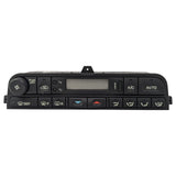 1995-1998 Jaguar XJ6 XJ8 Climate Control Air Heater AC LNA7690AA 146430-3901 OEM - product image