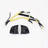 Steering Wheel Control Switch & Wire Harness 96710-2T000 For Kia K5 Optima 11-13 – product image 3