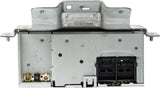 2020 Ford Ecosport AM/FM Satellite-Capable Radio MP3 Player Model LU5T-18K810-AF - product image