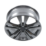 18 x 7.5 in Alloy Wheel for 2015-2020 Mercedes-Benz C300 85370