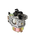 Carburetor Six-Pack with Fuel Line for Multiple-Year Honda GX270 GX340 GX390 GX420 16100-ZF6-V01 – product image 6