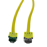 Steering Wheel Clock Spring Plug Connector Harness for 2016-2021 Honda Civic, Driver Side
