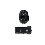Full Set Power Window Control Switch for GMC Sierra Yukon Chevy Silverado 25789692 – eBay source photo 12