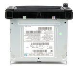 2011-2013 Dodge Durango OEM AM FM SAT CD MP3 Radio 05091401AH Option RHB - product image