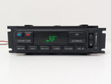 02-04 Ford F150 AC Automatic Air Temperature Climate Control 2L3H-19C933-AA OEM - product image