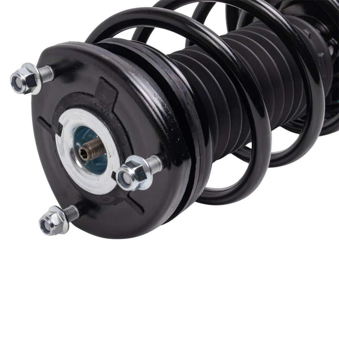 Front Driver Side Strut and Coil Spring Assembly for 2019-2022 Mazda 3 AWD