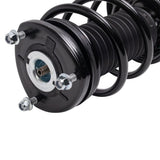 Front Driver Side Strut and Coil Spring Assembly for 2019-2022 Mazda 3 AWD
