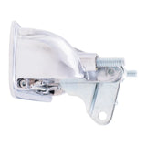 1969-1982 Chevrolet Corvette Drivers Outside Outer Exterior Door Handle Chrome ADS2822L - product image