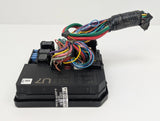 13-14 Nissan Sentra Fusebox Fuse Box Relay Junction Block Module 284B7-1KM0B OEM - product image