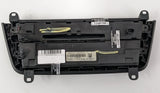 AC Heater Climate Control Switch Unit BMW F30 F31 F32 F34 3 4 Series 9320343 6411 9320343-01 OEM - product image