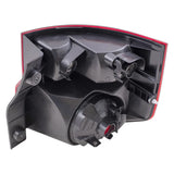 Tail Light For 2003-2008 Element Bright Red Lens Left 33551SCVA01 HO2818125 7222-0042L - product image