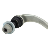 Front Outer Tie Rod Pair for 2010-2017 Audi A8 Quattro and S8