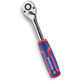 WORKPRO 1/2 Inch Drive 72-Tooth Quick-Release Ratchet