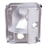 Tail Light Housing for 1975-1986 C10 Right 5965772 1973-1986 C10 Suburban 1222-0210R - product image