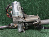 2007-2012 Nissan Versa Electric Power Steering Column Pump W/ Motor Module Shaft OEM 28500-EM30A - product image