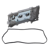 Aluminum Valve Cover for 2005-2018 Toyota Camry Avalon Highlander RAV4 Sienna and Venza 3.5L V6 11201-31250