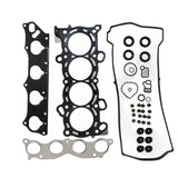 Head Gasket and Head Bolt Set 18115-PNB-003 for 2003-2011 Honda Accord, Element, CR-V and Acura TSX 2.4L