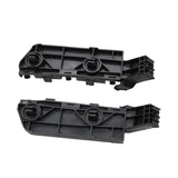 Front Bumper and Headlight Support Bracket Set for 2007-2011 Honda CR-V 71140-SXS-A00 – product image 5