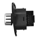 Mirror Adjustment Switch 5C7959565E for 2011-2014 Volkswagen Jetta MK6
