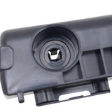Bumper Cover fits 14-16 Toyota Corolla Driver Side Front Left Support Bracket 6449-0029L - product image