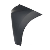 Front Left Bumper End Cap for 2019-2022 Chevrolet Silverado 1500 GM1016110