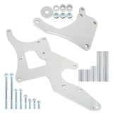 Serpentine Bracket Kit for LS Engine Alternator Power Steering Swap